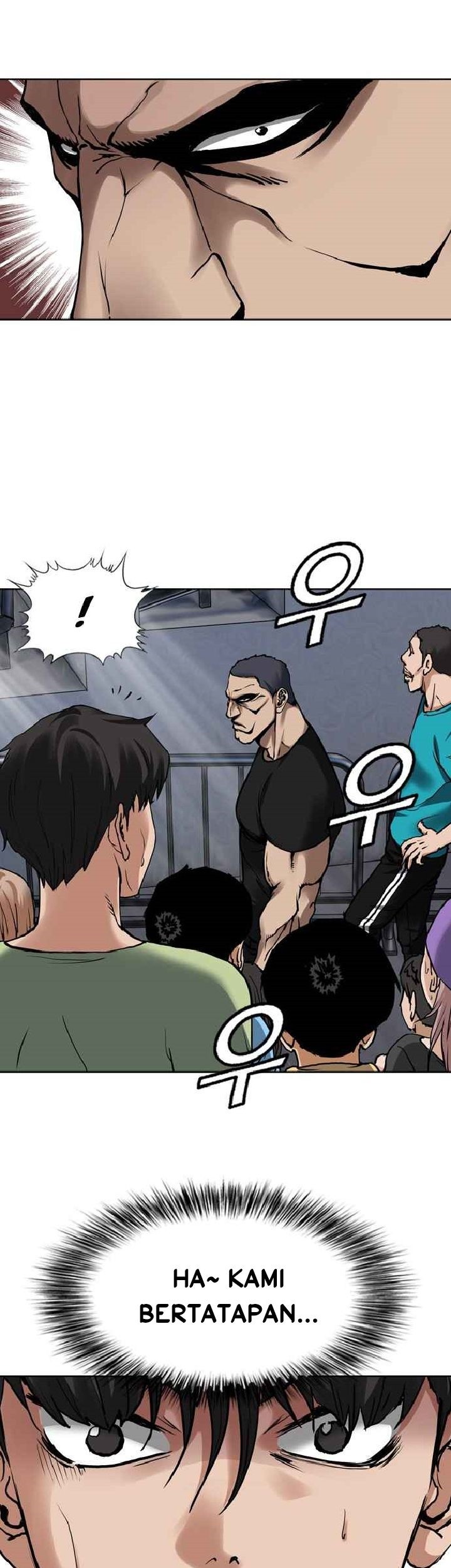 Monarch Chapter 03 Gambar 29