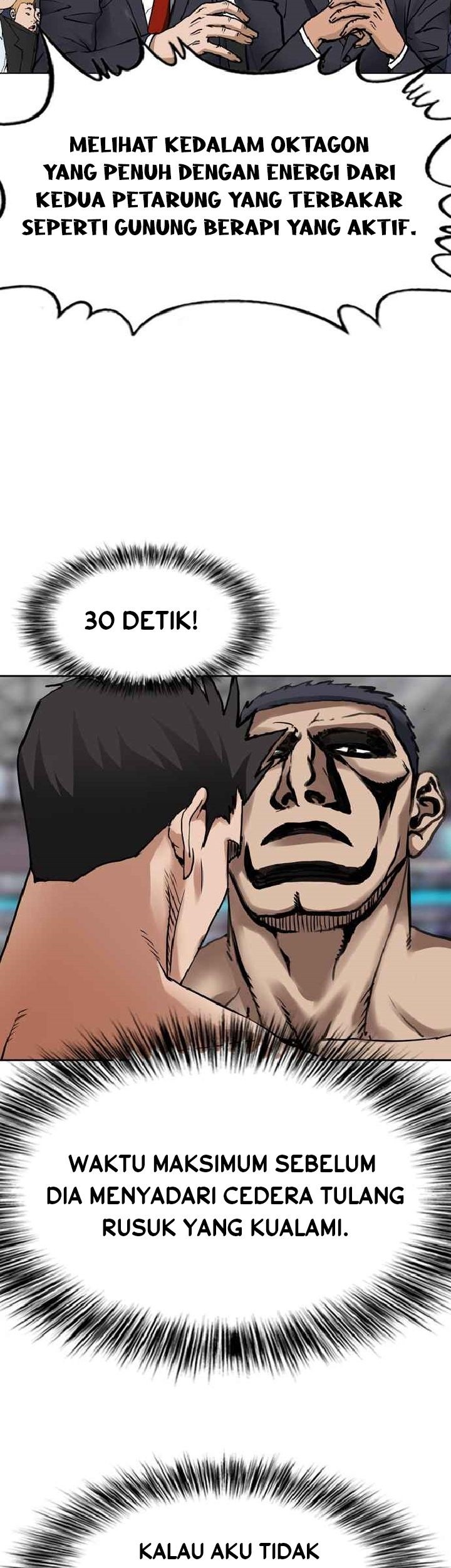 Monarch Chapter 03 Gambar 34