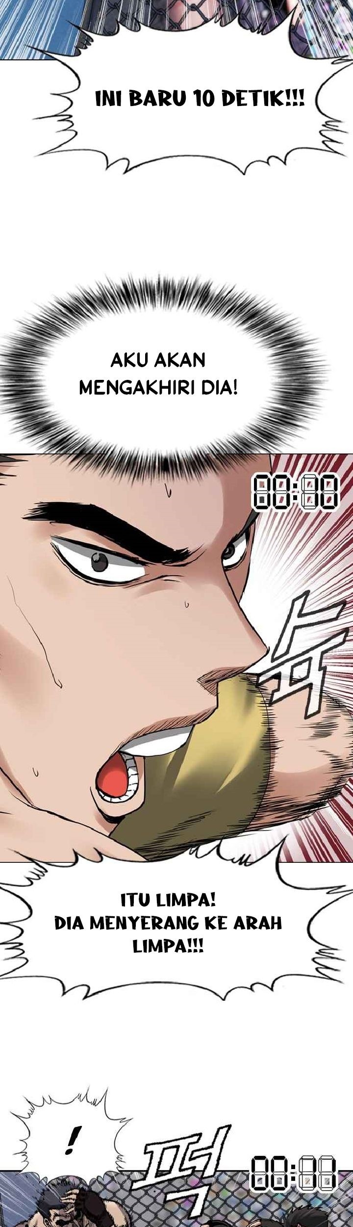 Monarch Chapter 03 Gambar 46