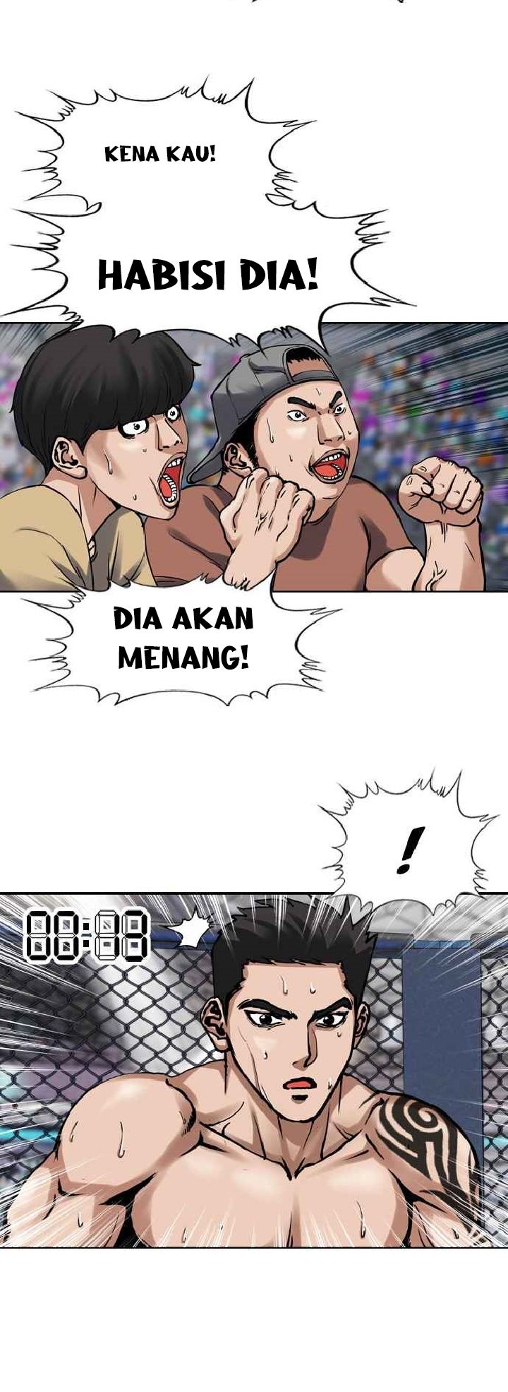 Monarch Chapter 03 Gambar 48