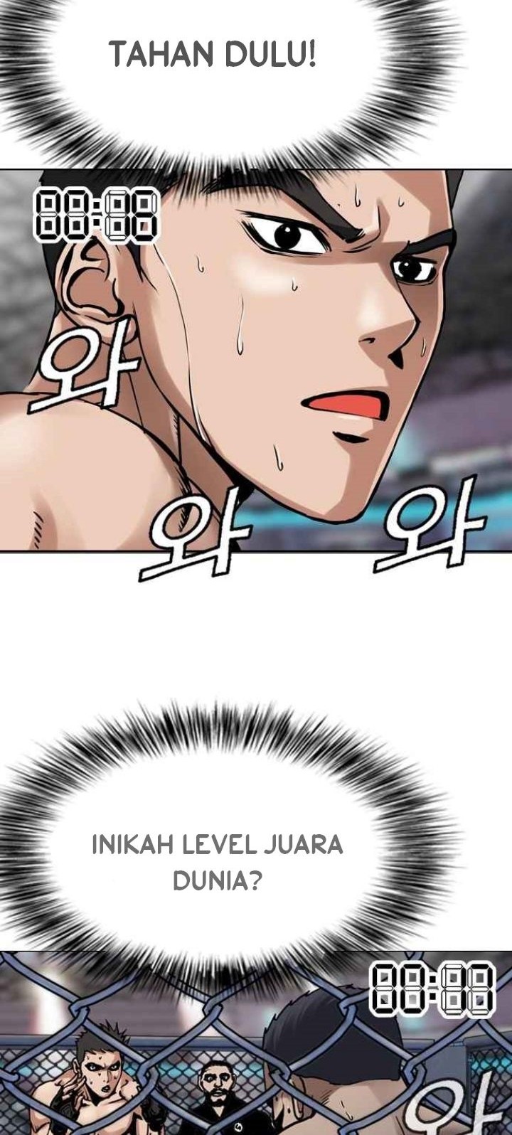 Monarch Chapter 03 Gambar 50