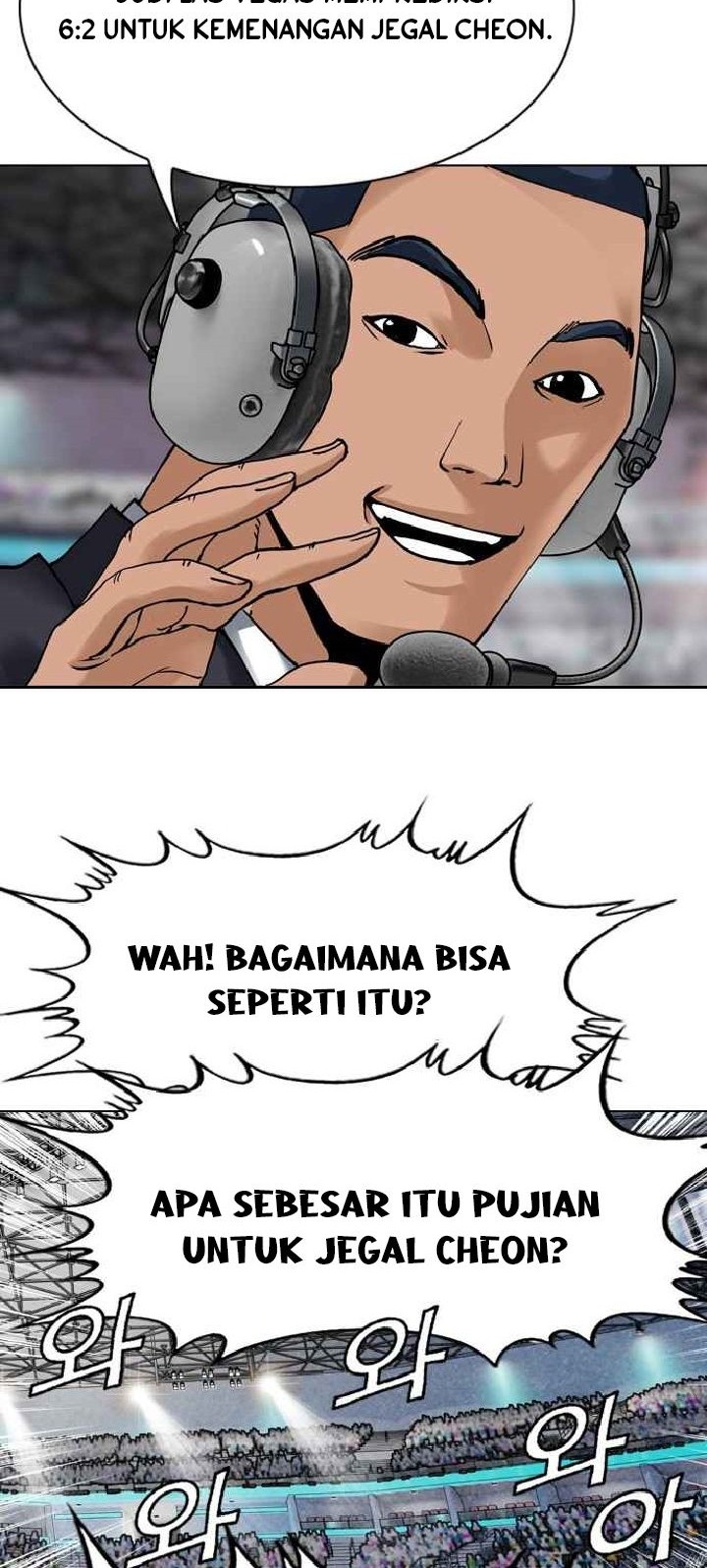 Monarch Chapter 03 Gambar 6