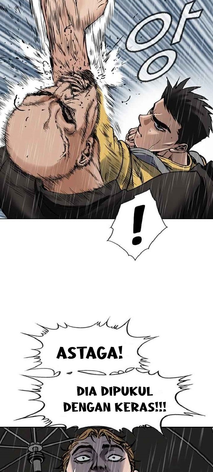 Monarch Chapter 02 Gambar 25