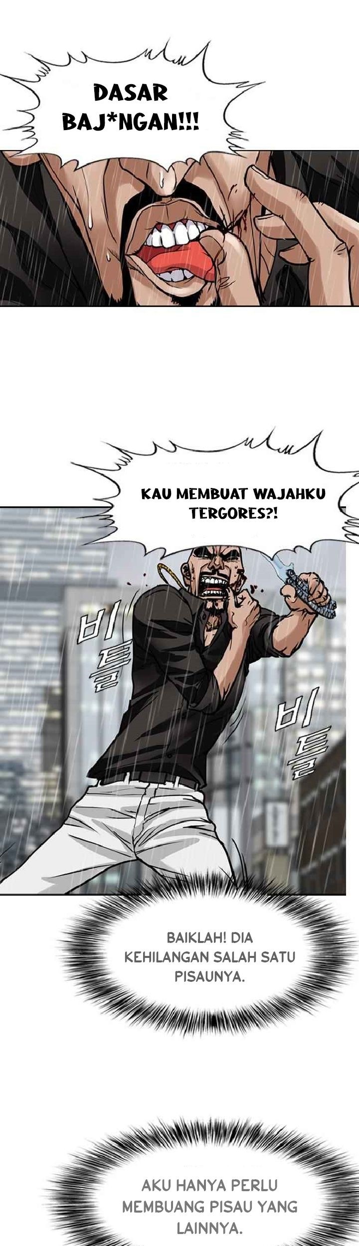 Monarch Chapter 02 Gambar 28