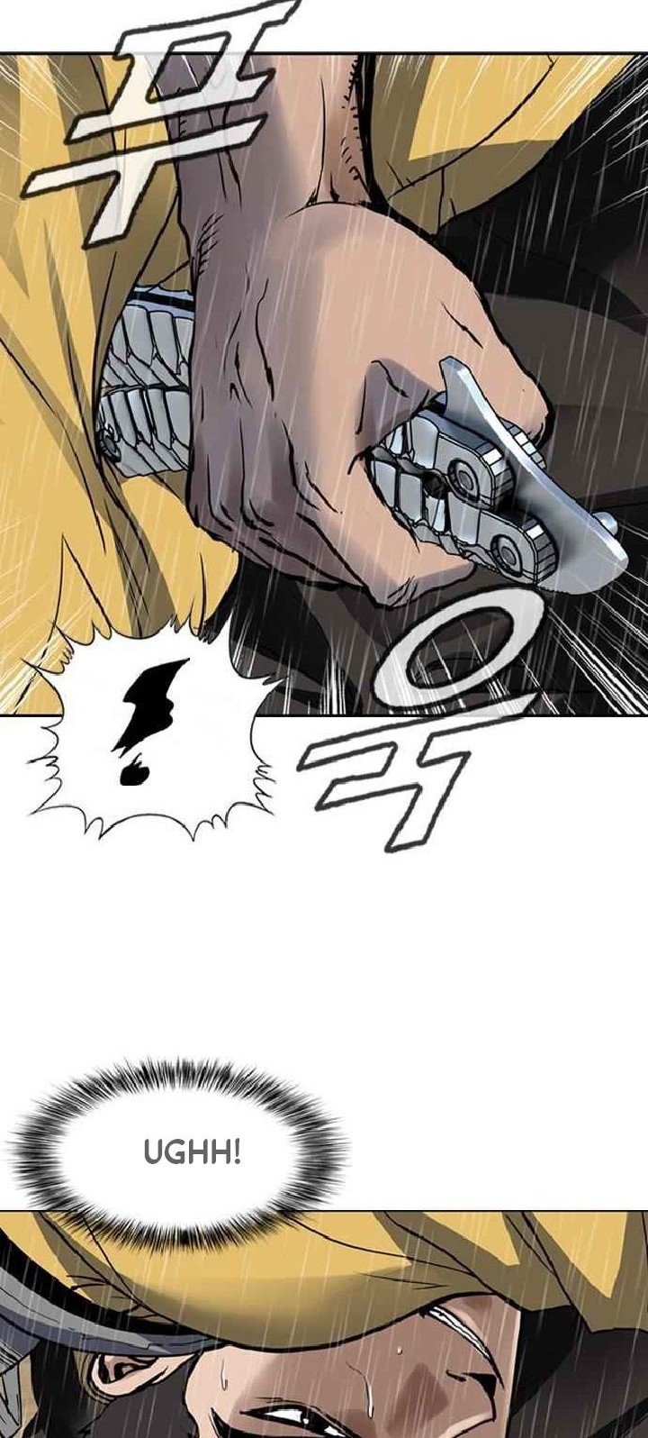 Monarch Chapter 02 Gambar 33