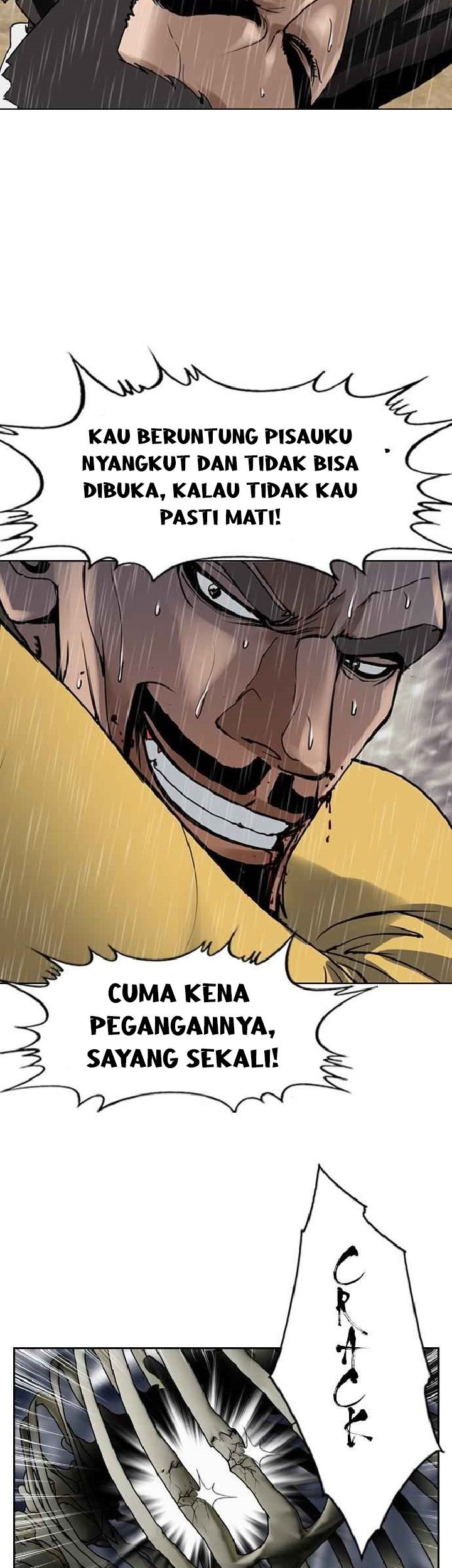 Monarch Chapter 02 Gambar 34