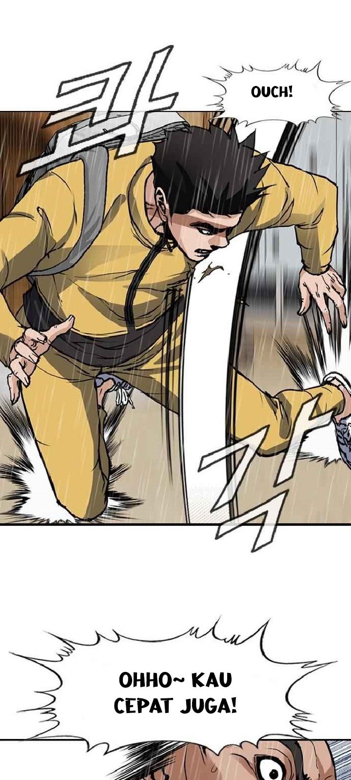 Monarch Chapter 02 Gambar 20