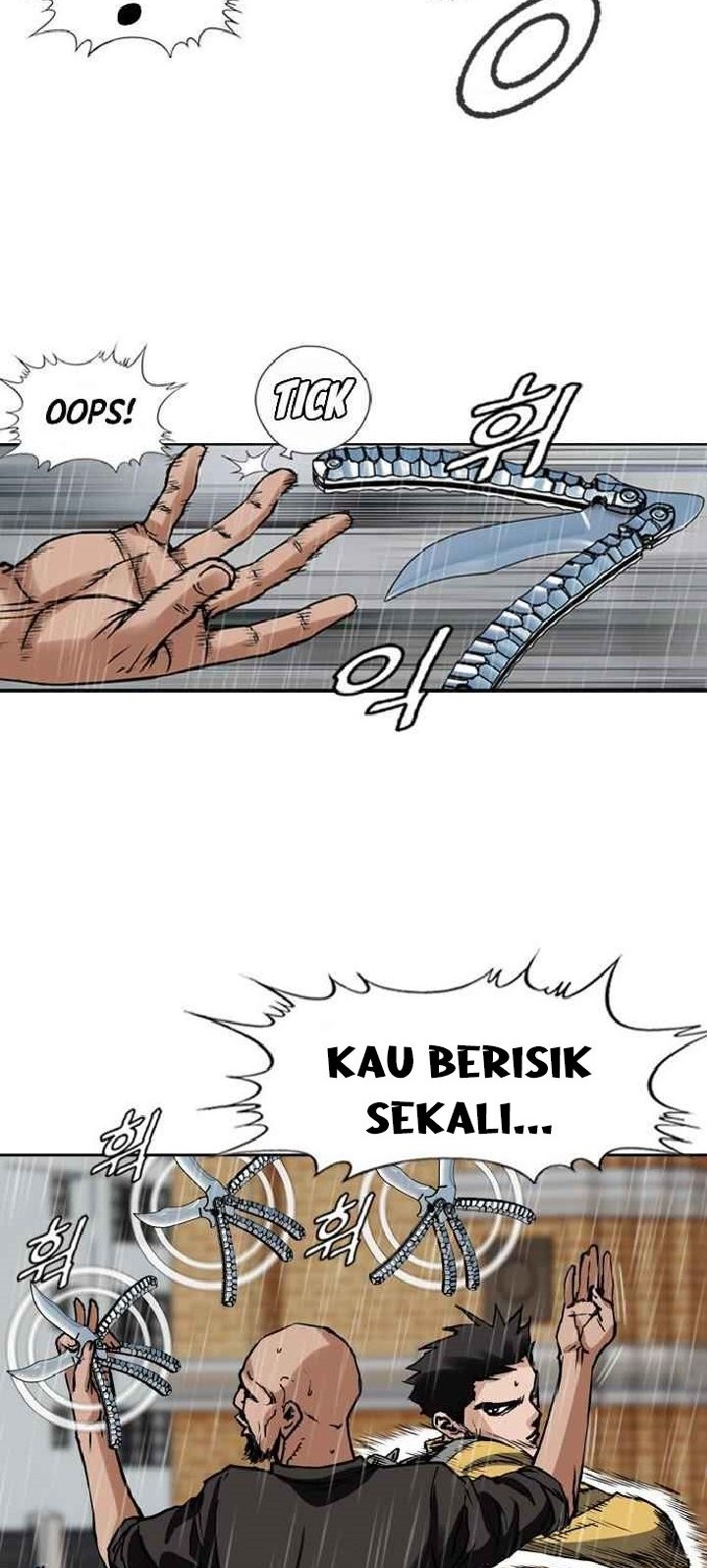 Monarch Chapter 02 Gambar 23