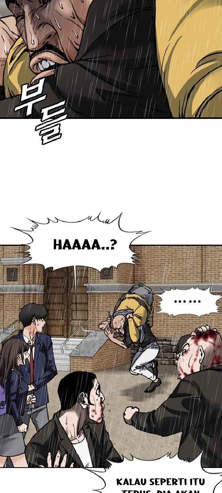 Monarch Chapter 02 Gambar 44