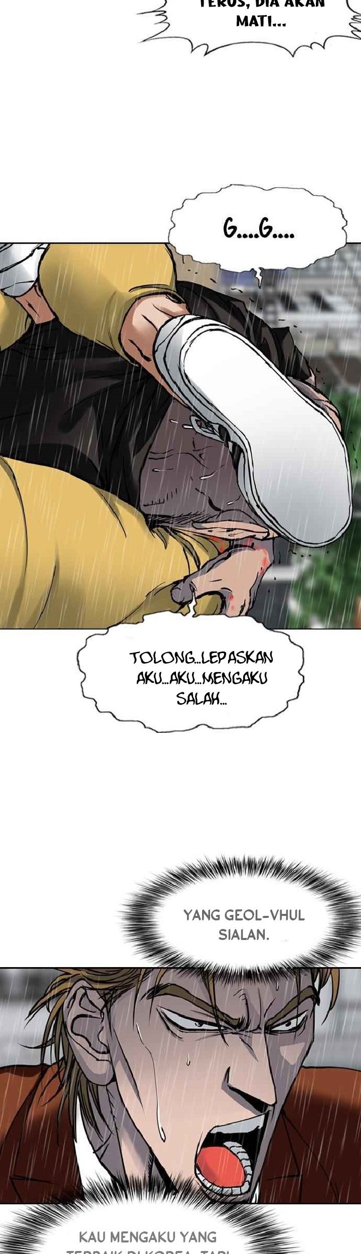 Monarch Chapter 02 Gambar 45