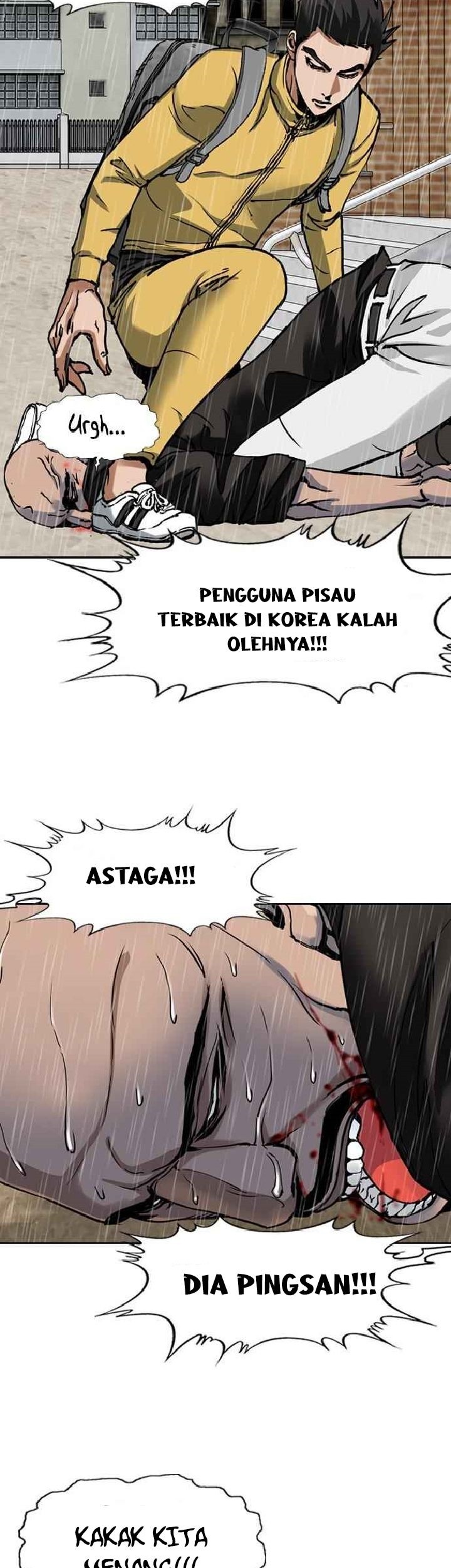Monarch Chapter 02 Gambar 47