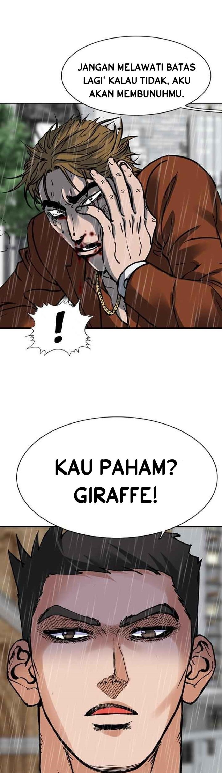 Monarch Chapter 02 Gambar 53