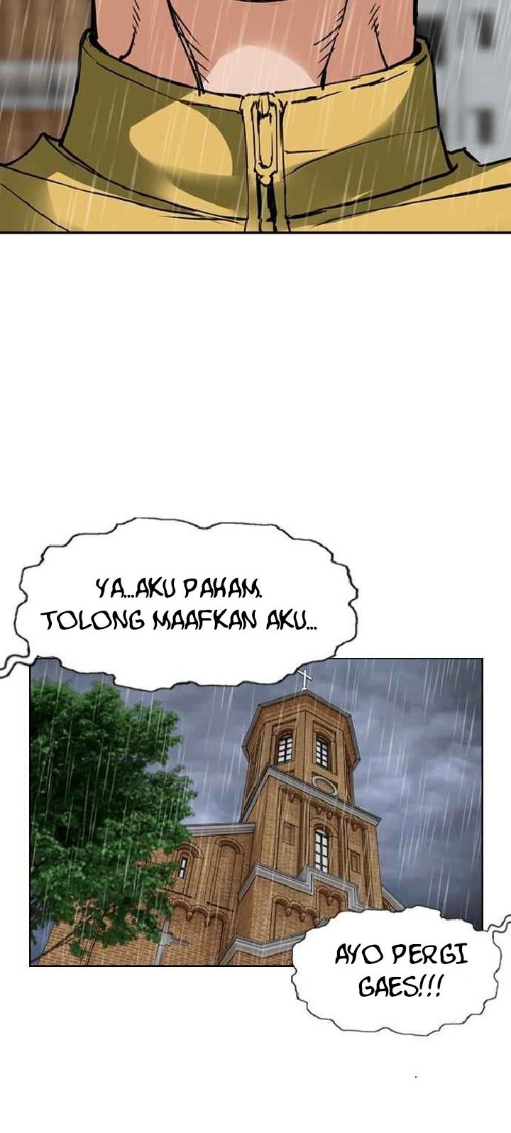 Monarch Chapter 02 Gambar 54