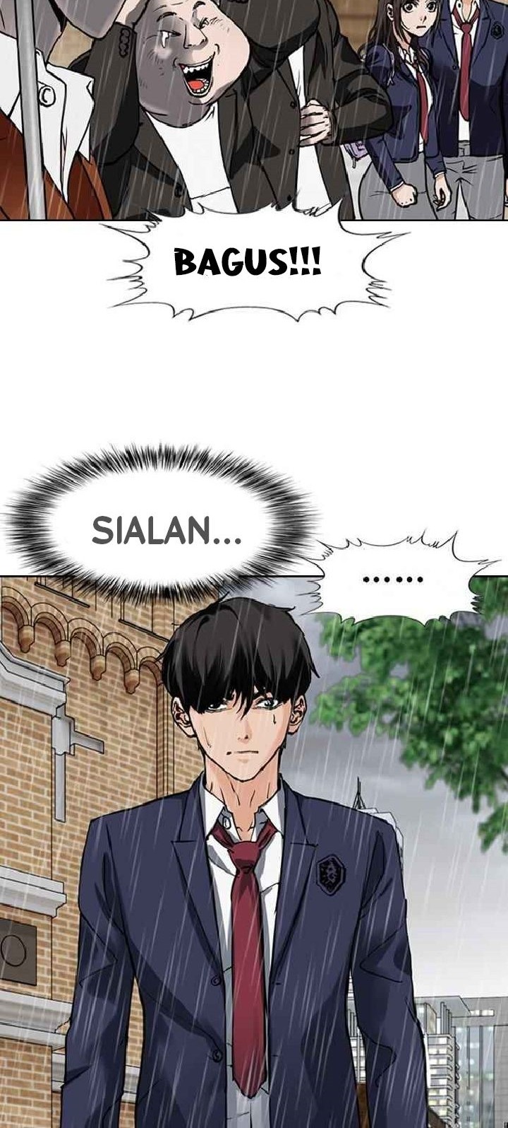 Monarch Chapter 02 Gambar 37