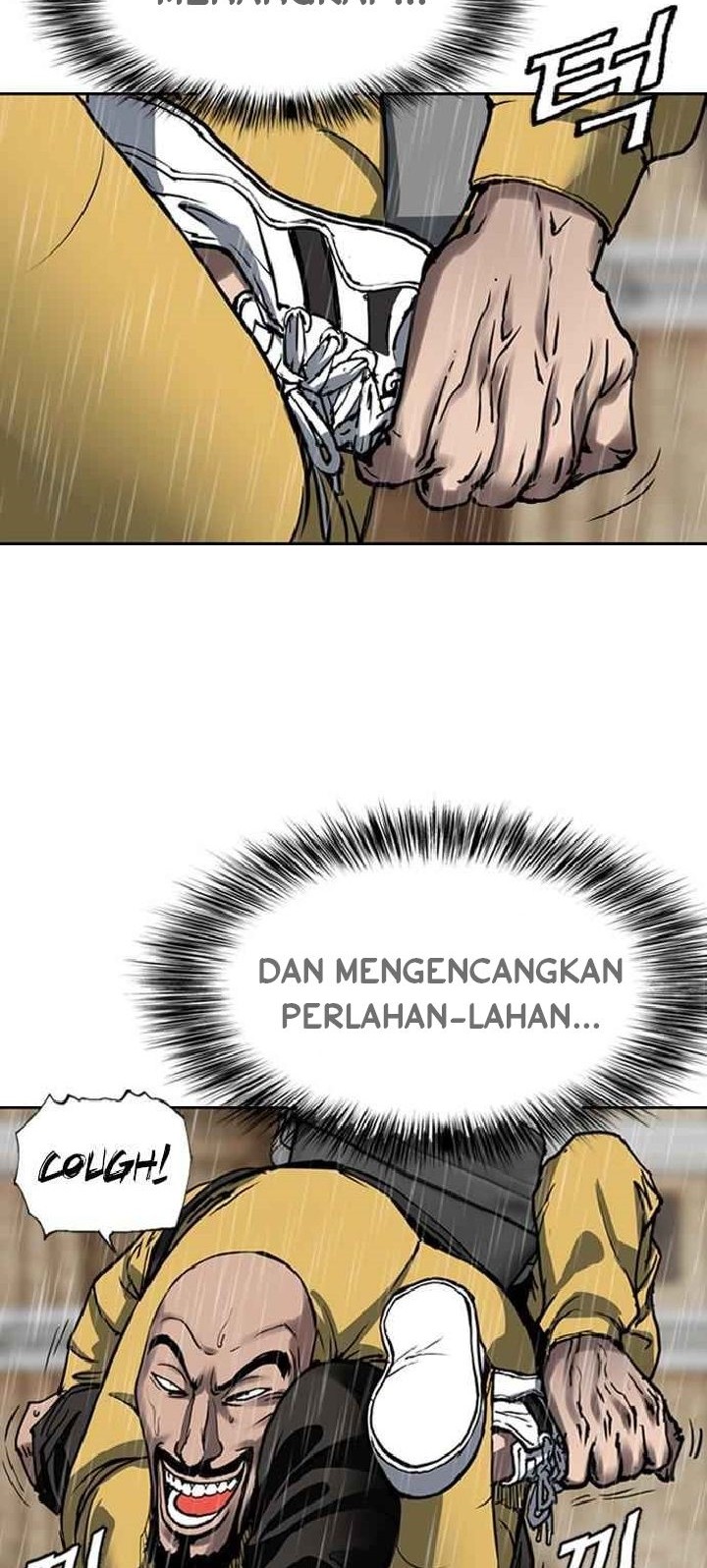 Monarch Chapter 02 Gambar 39