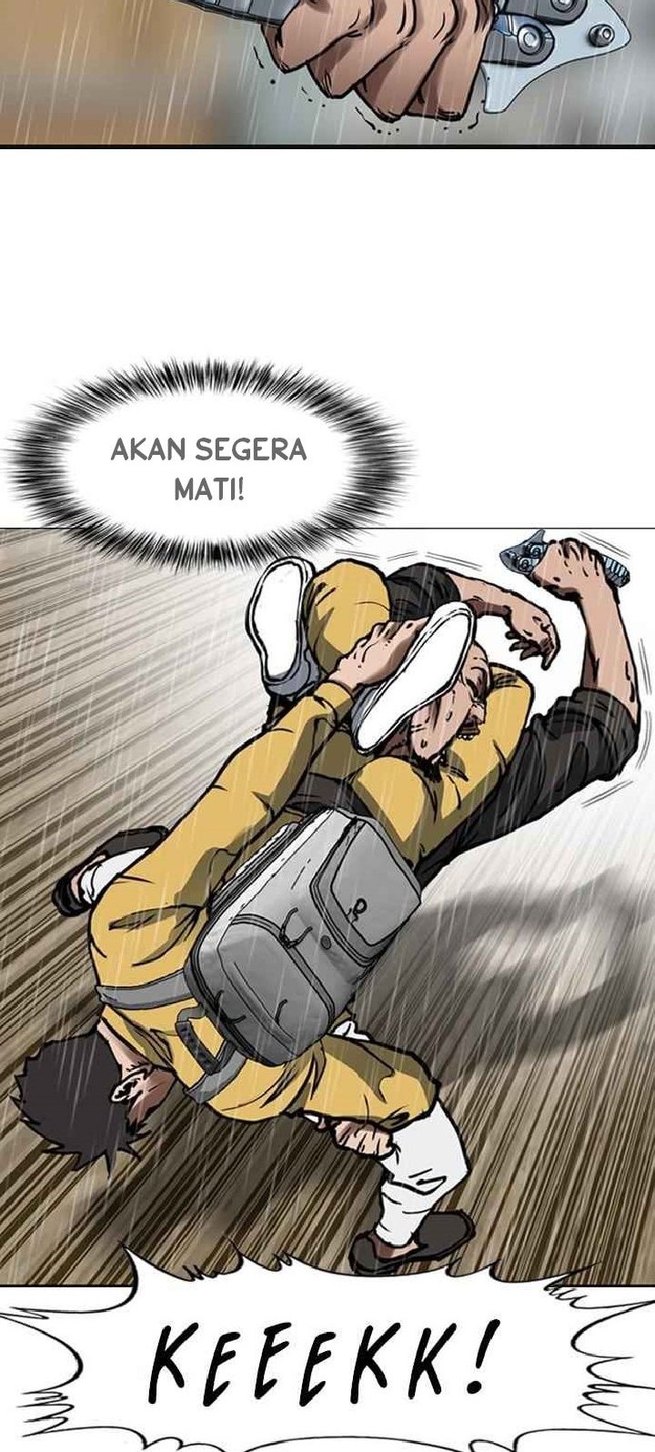 Monarch Chapter 02 Gambar 41