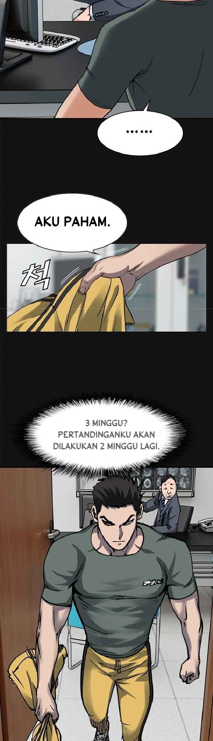 Monarch Chapter 02 Gambar 63