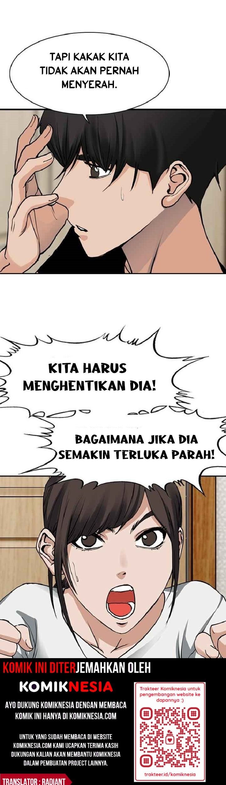 Monarch Chapter 02 Gambar 67
