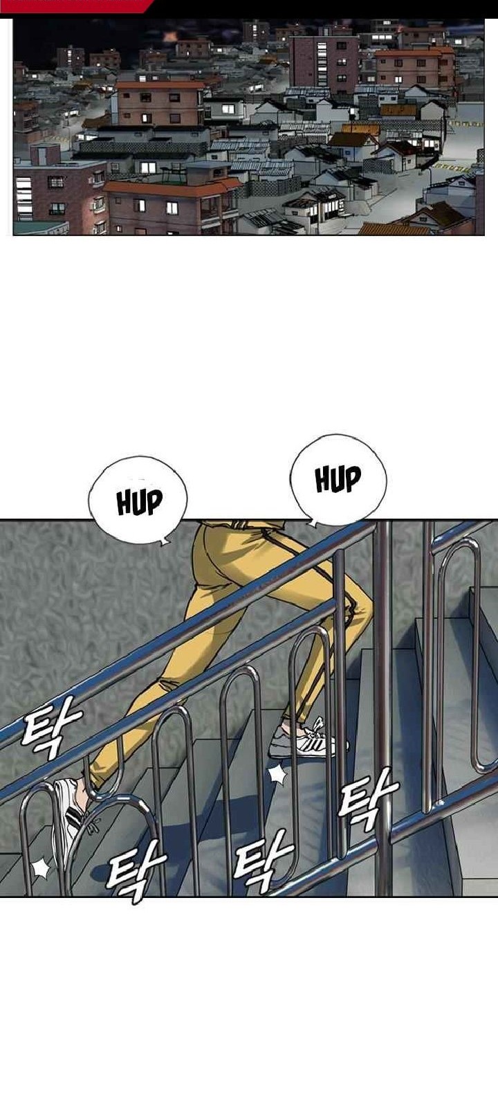 Monarch Chapter 02 Gambar 68