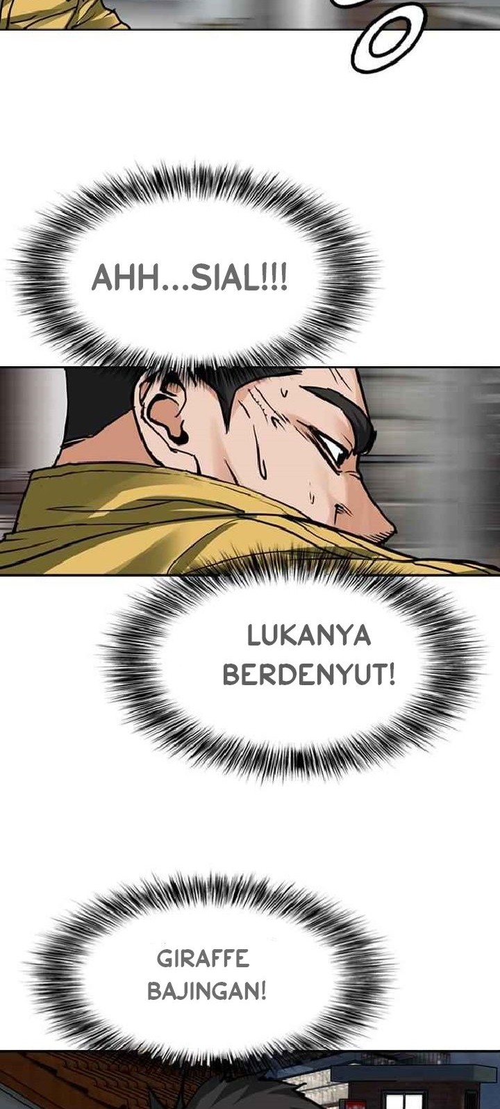 Monarch Chapter 02 Gambar 70