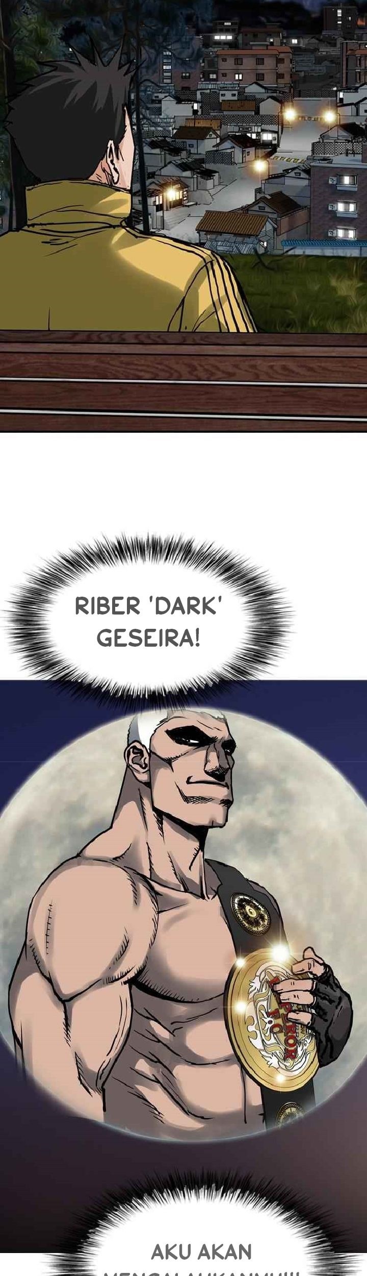 Monarch Chapter 02 Gambar 73