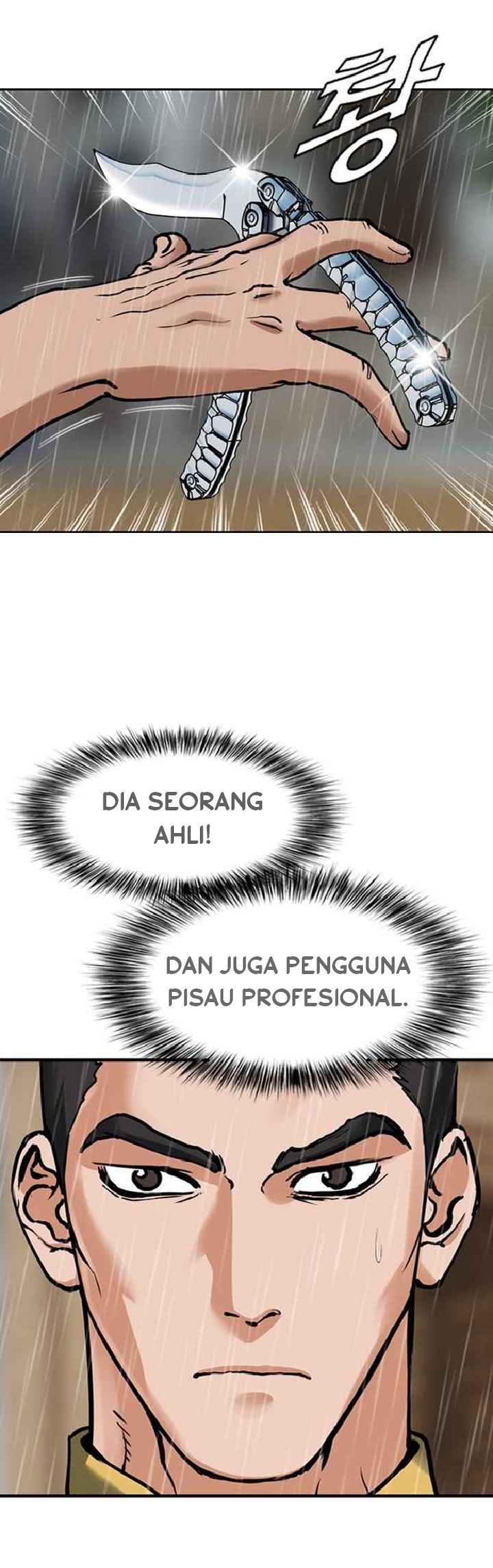 Monarch Chapter 02 Gambar 5