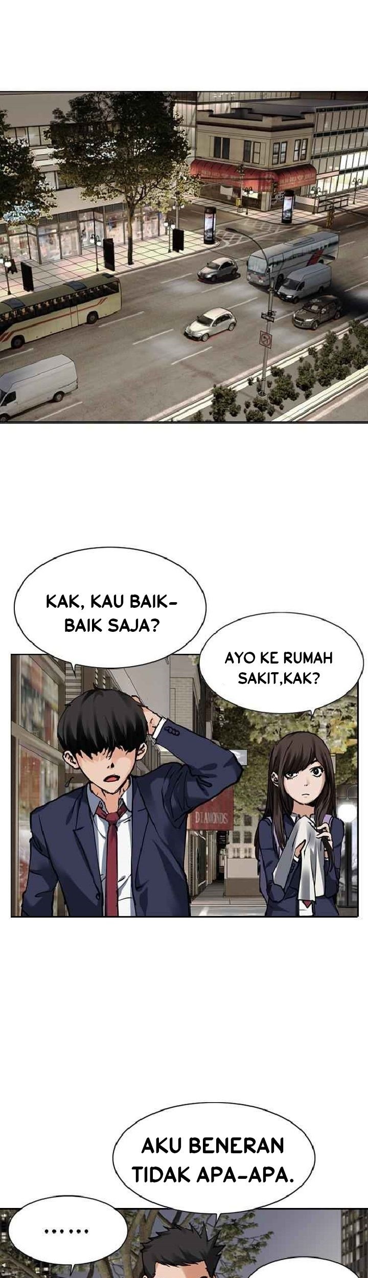 Monarch Chapter 02 Gambar 55