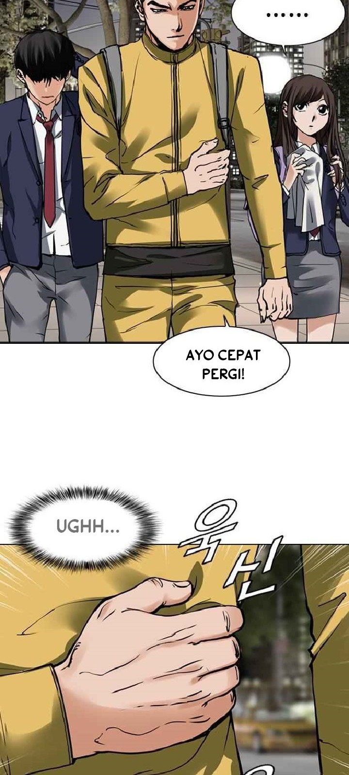 Monarch Chapter 02 Gambar 56