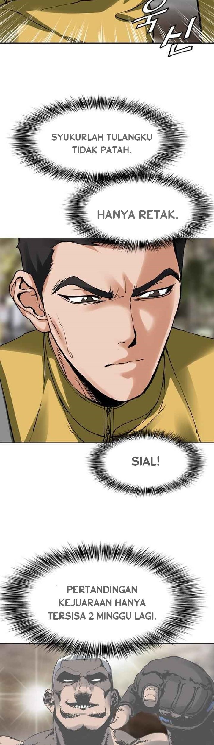 Monarch Chapter 02 Gambar 57