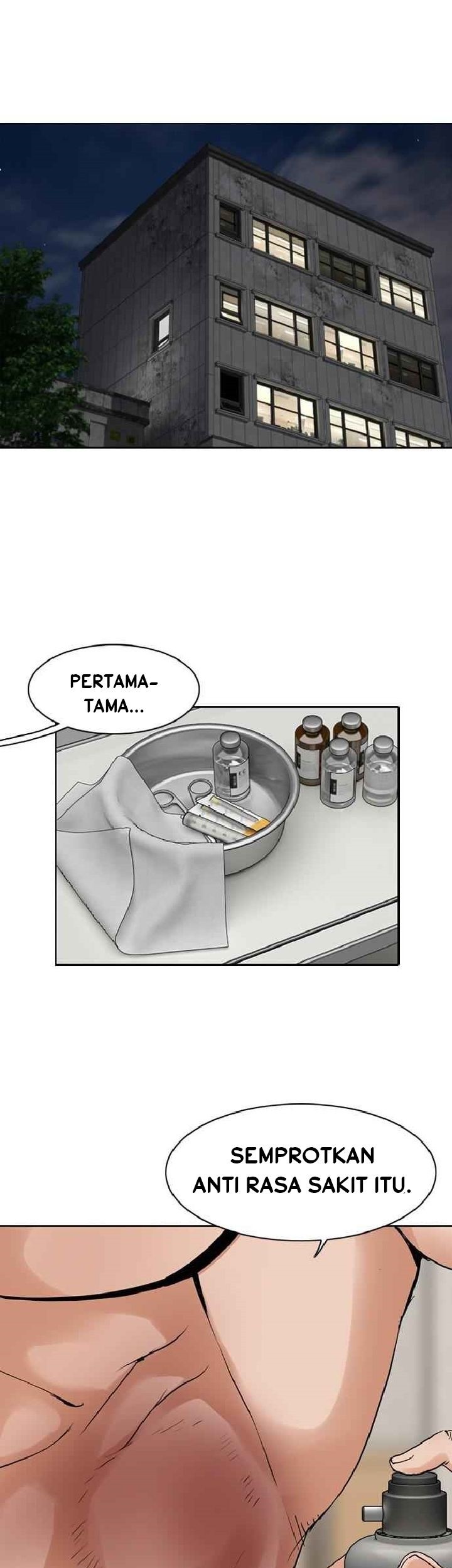 Monarch Chapter 02 Gambar 59