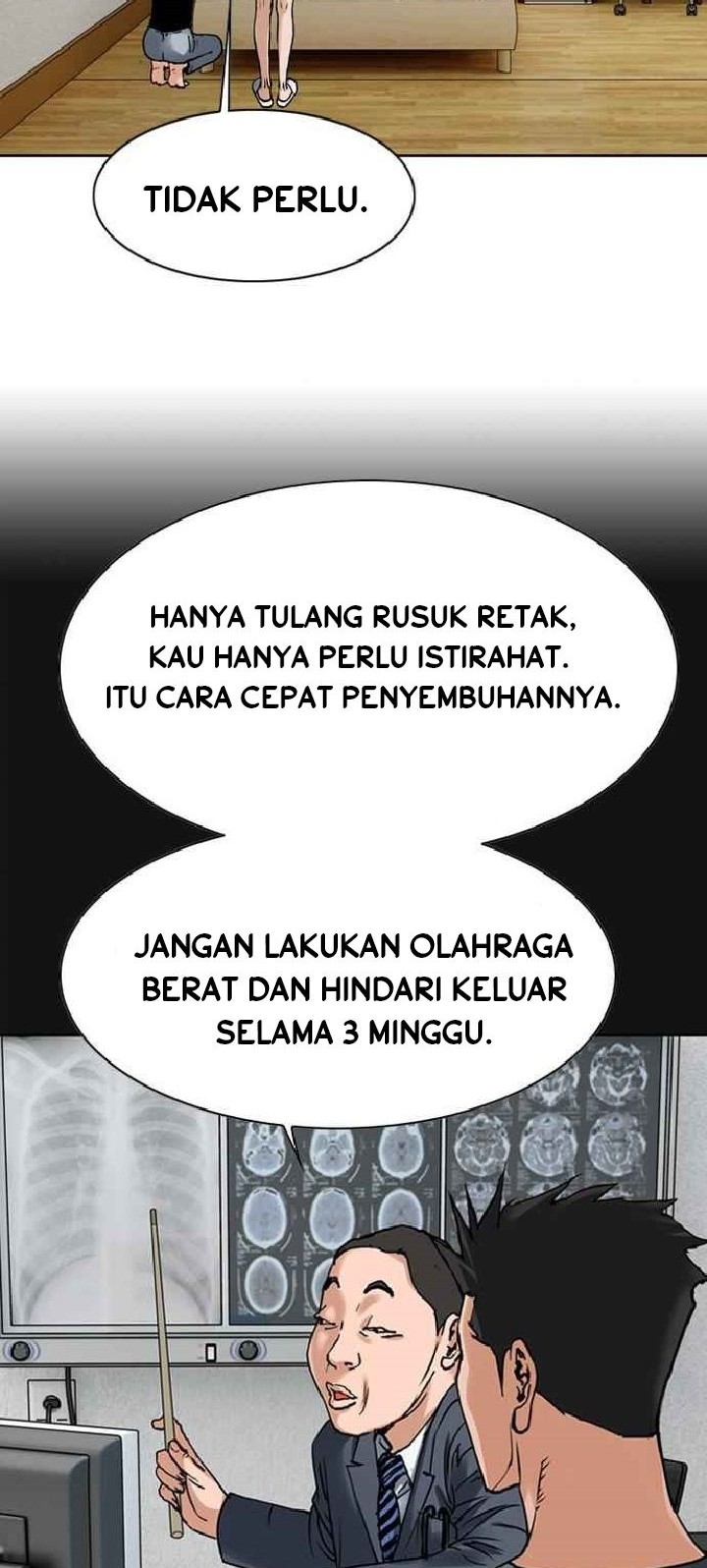 Monarch Chapter 02 Gambar 62