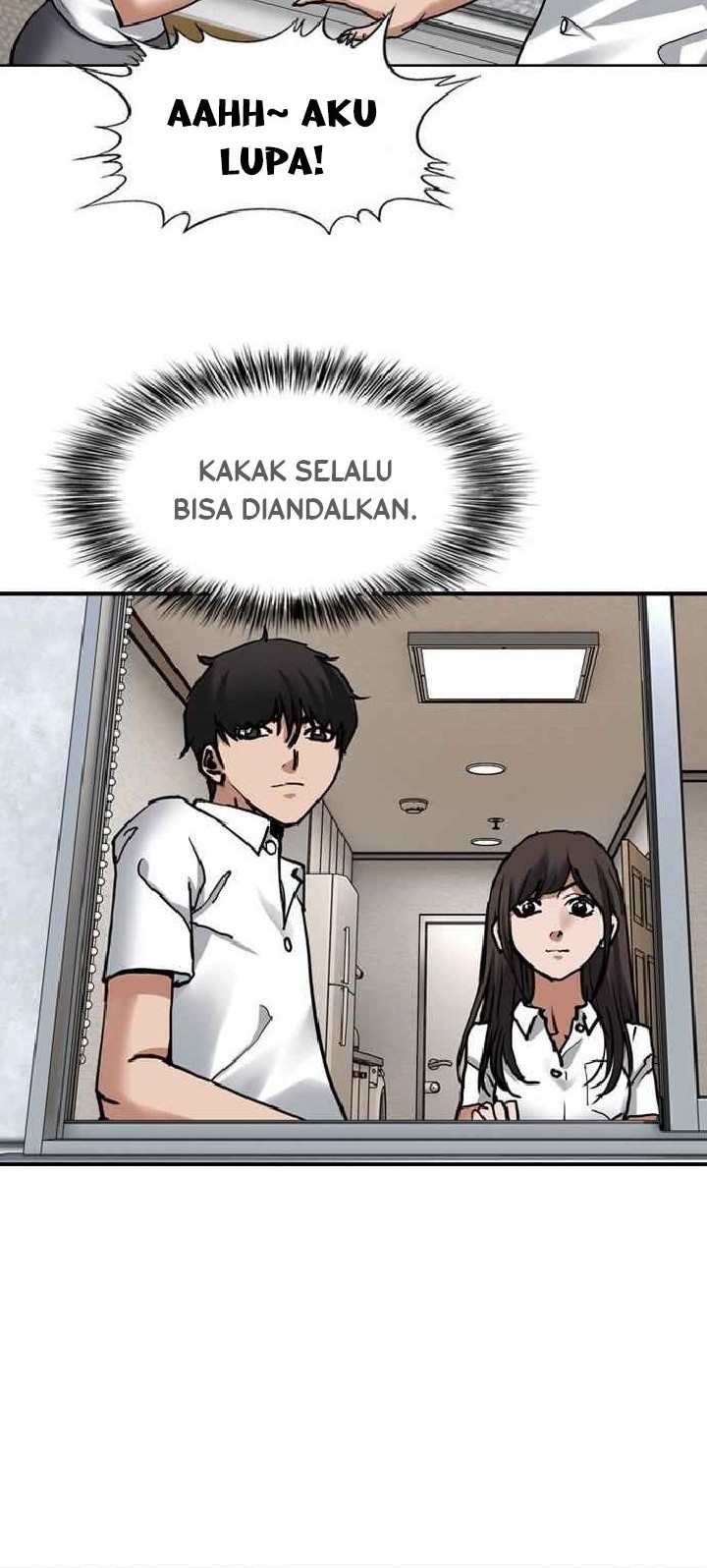 Monarch Chapter 02 Gambar 86