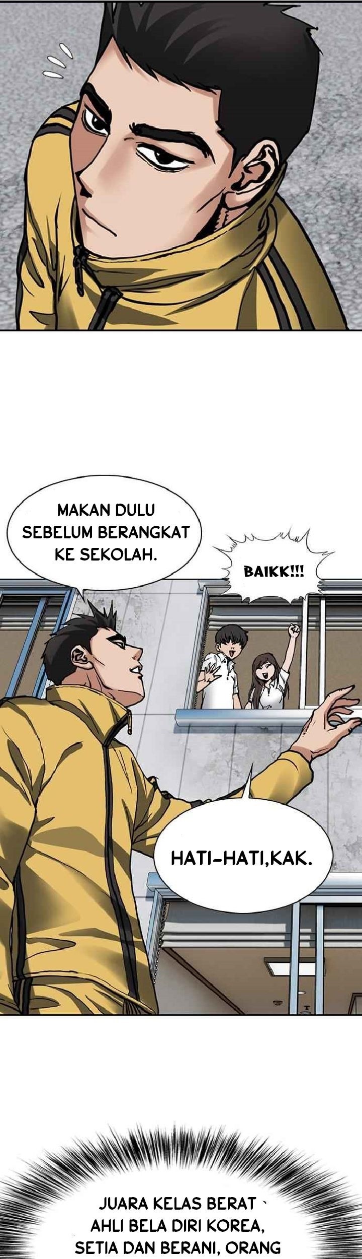 Monarch Chapter 02 Gambar 87