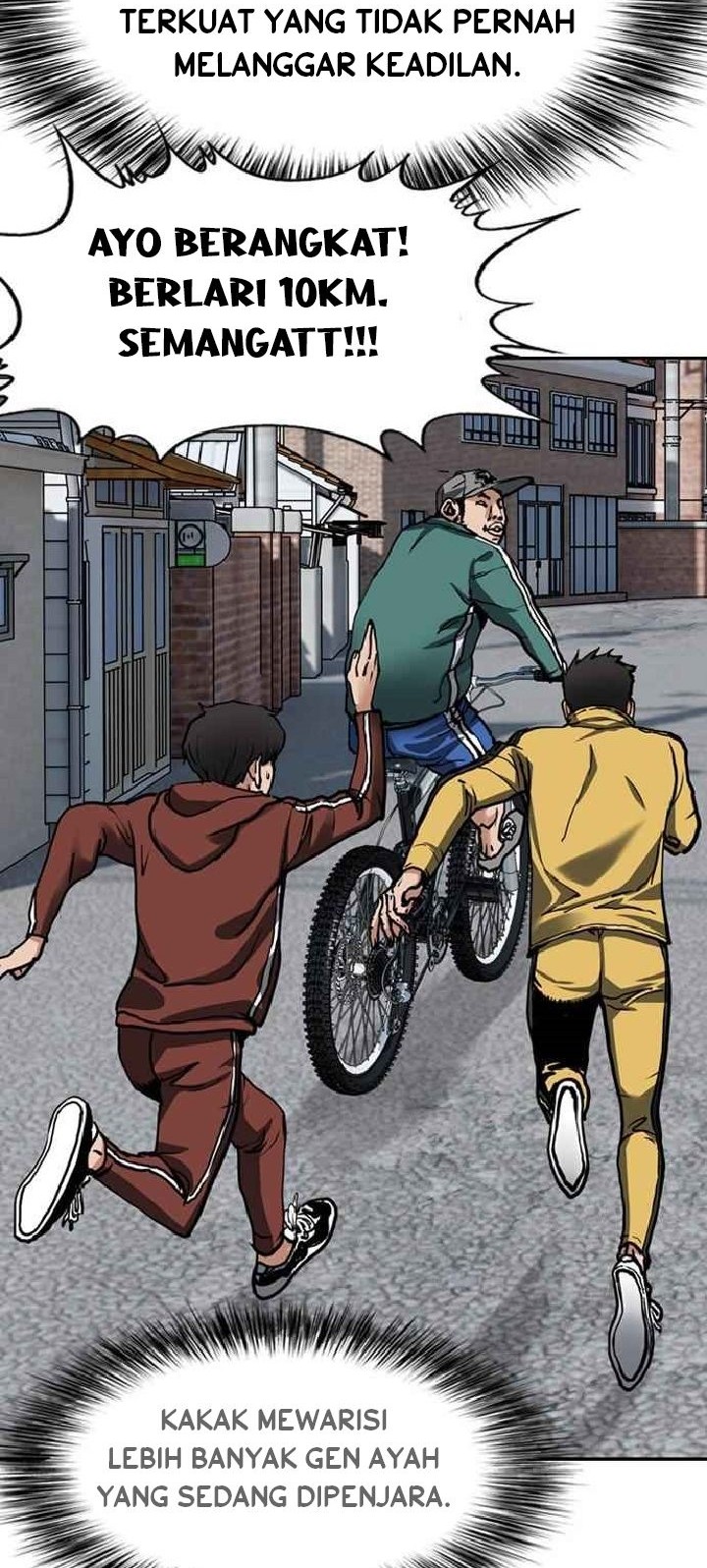 Monarch Chapter 02 Gambar 88