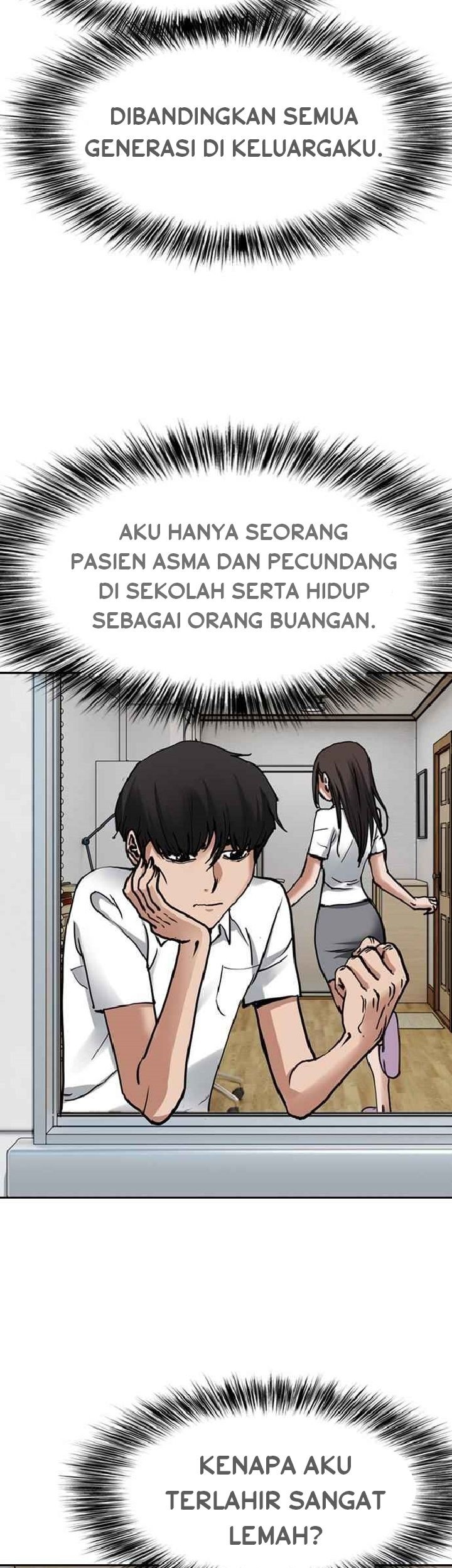 Monarch Chapter 02 Gambar 89