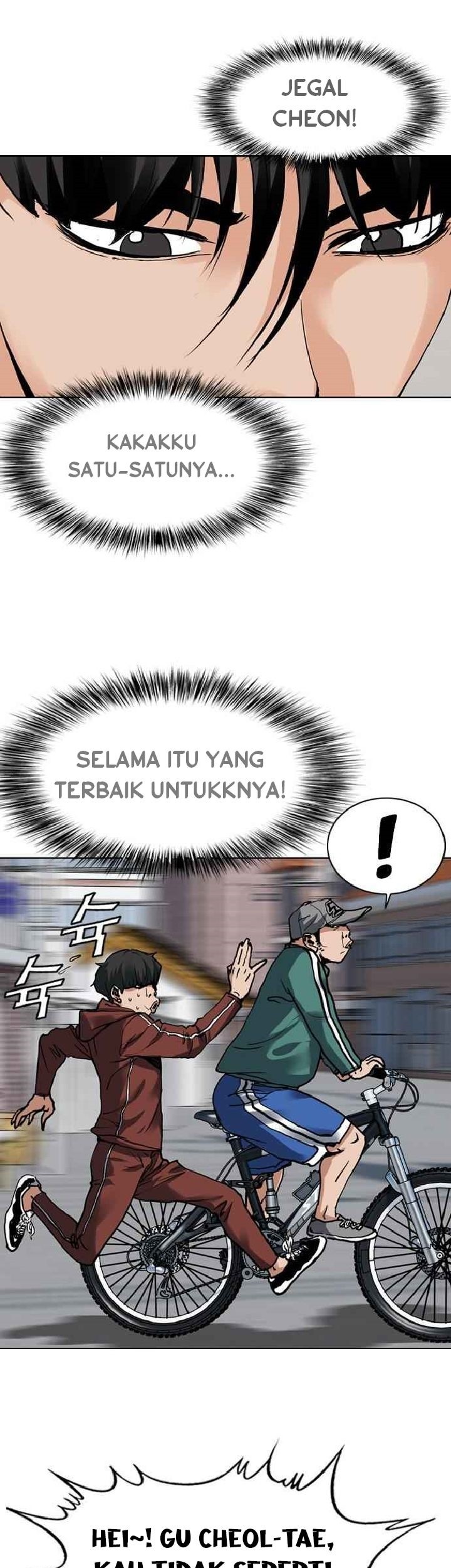 Monarch Chapter 02 Gambar 93