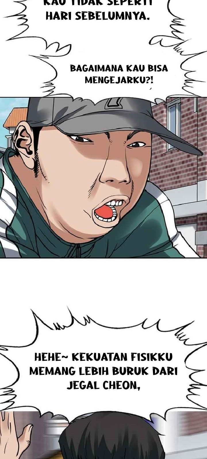 Monarch Chapter 02 Gambar 94