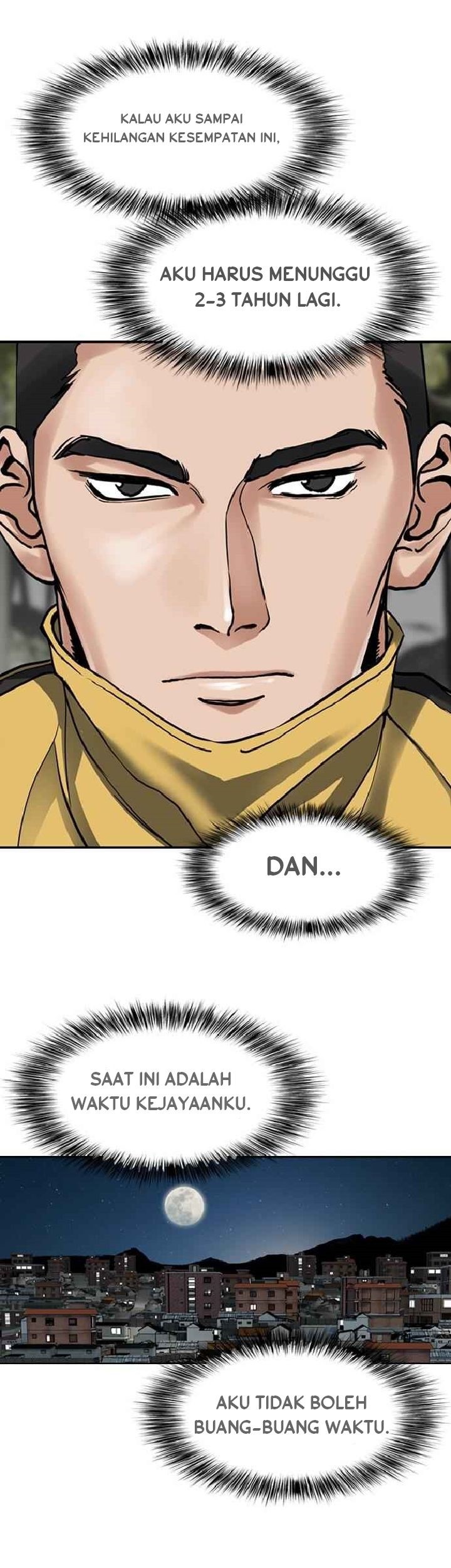 Monarch Chapter 02 Gambar 75