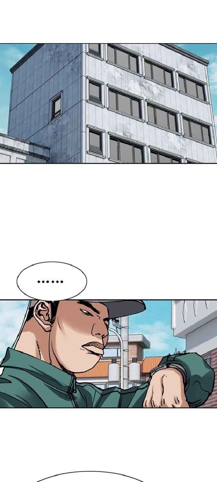 Monarch Chapter 02 Gambar 76