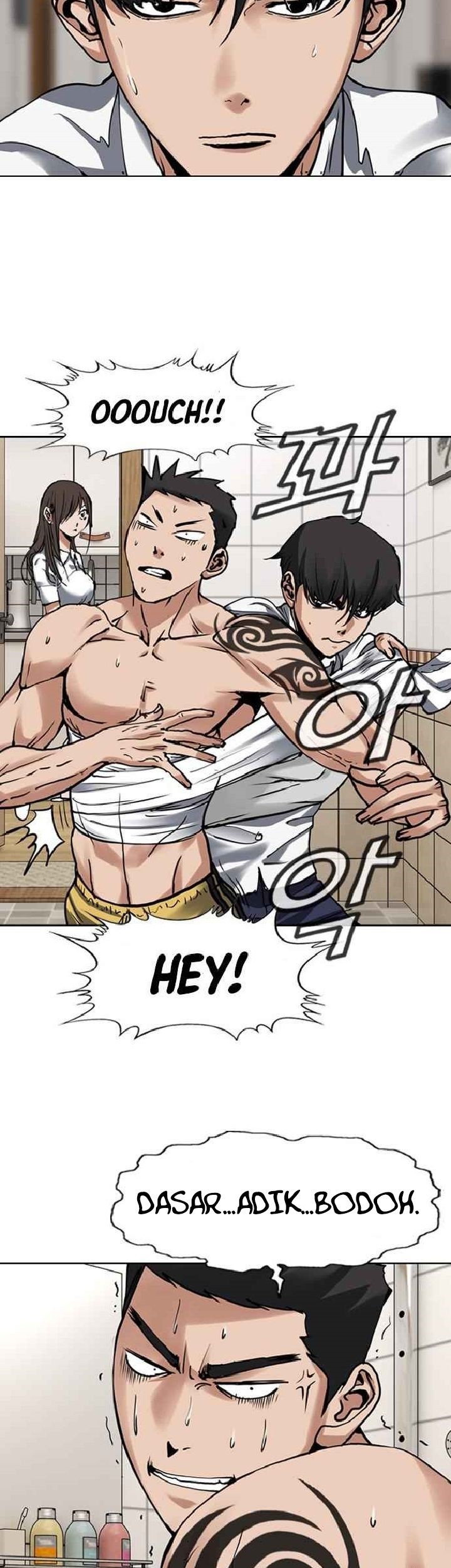 Monarch Chapter 02 Gambar 79