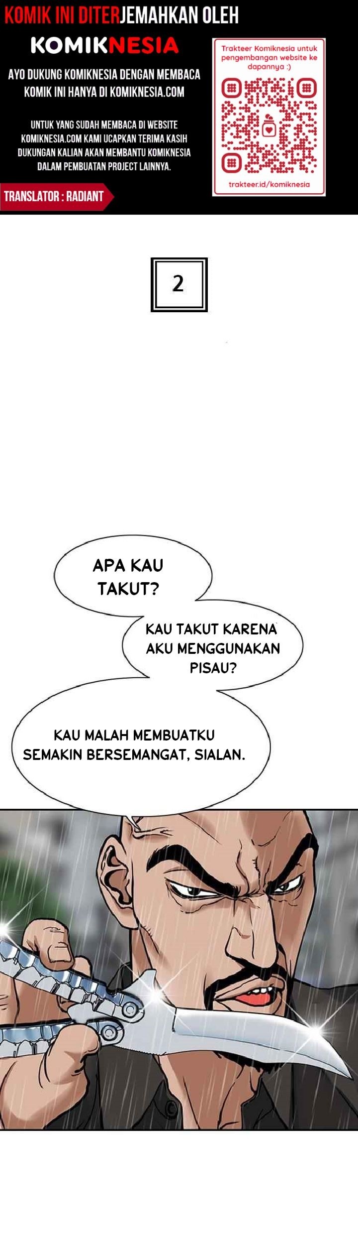 Monarch Chapter 02 Gambar 6