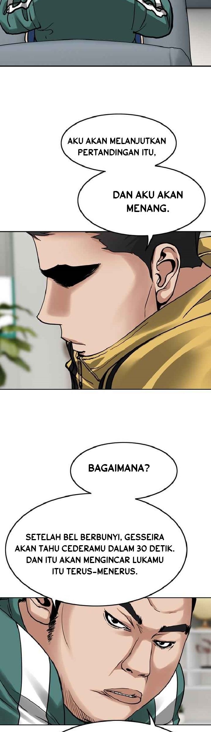 Monarch Chapter 02 Gambar 103