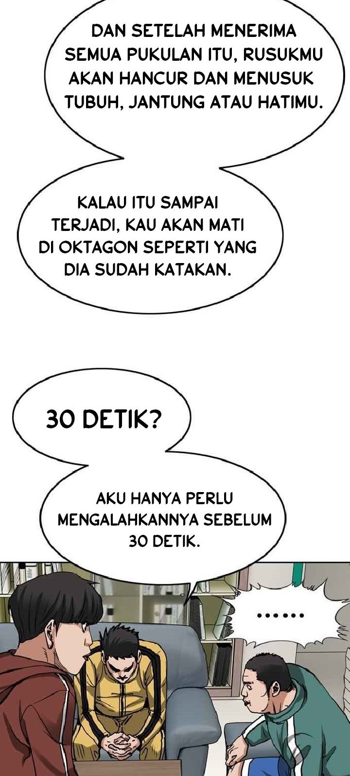 Monarch Chapter 02 Gambar 104