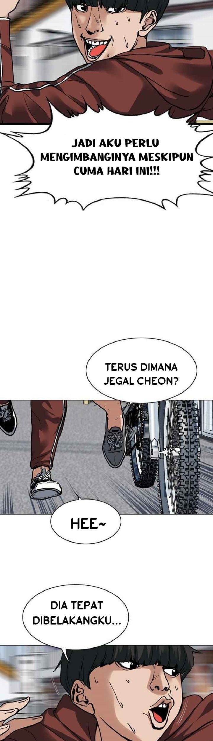 Monarch Chapter 02 Gambar 95