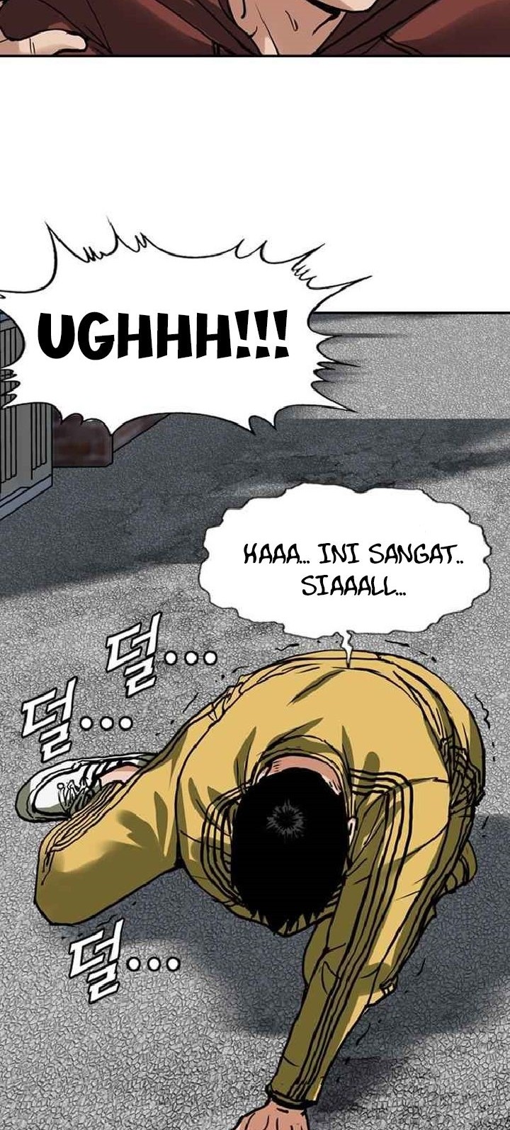 Monarch Chapter 02 Gambar 96