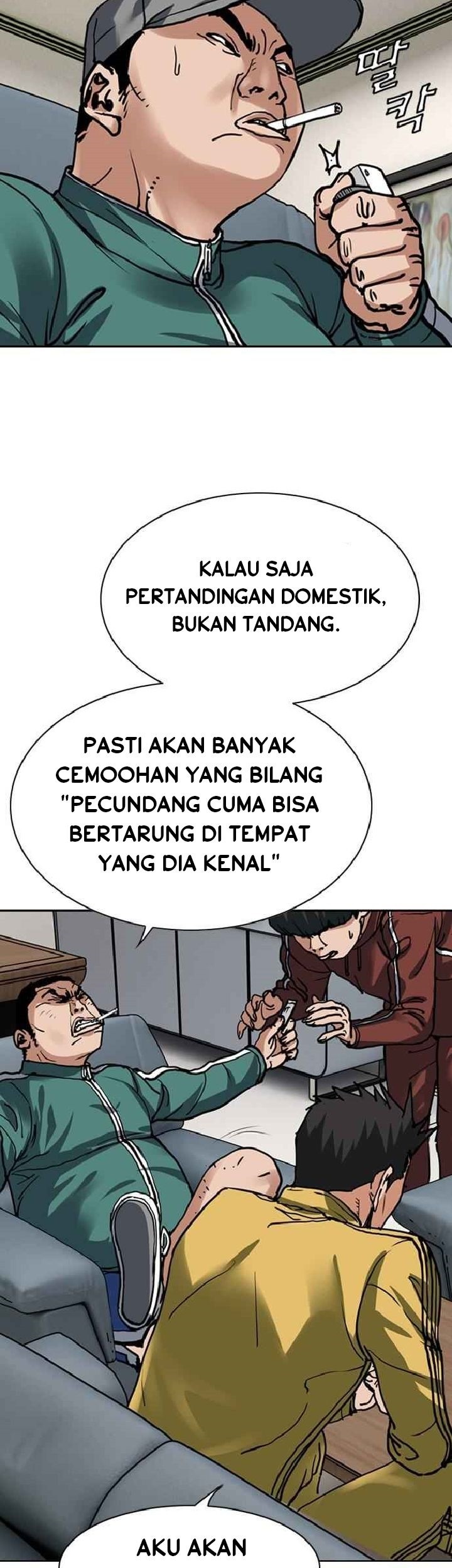 Monarch Chapter 02 Gambar 101