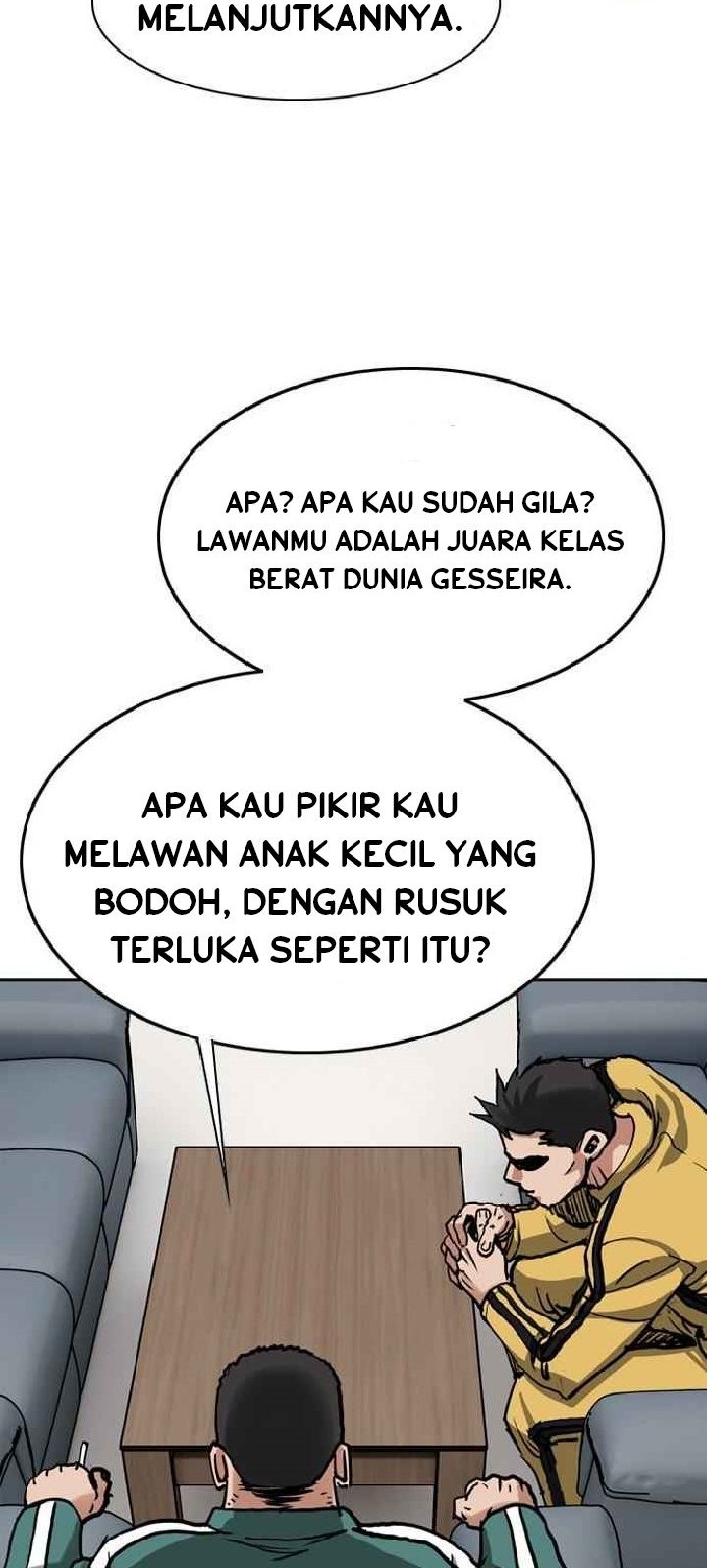 Monarch Chapter 02 Gambar 102
