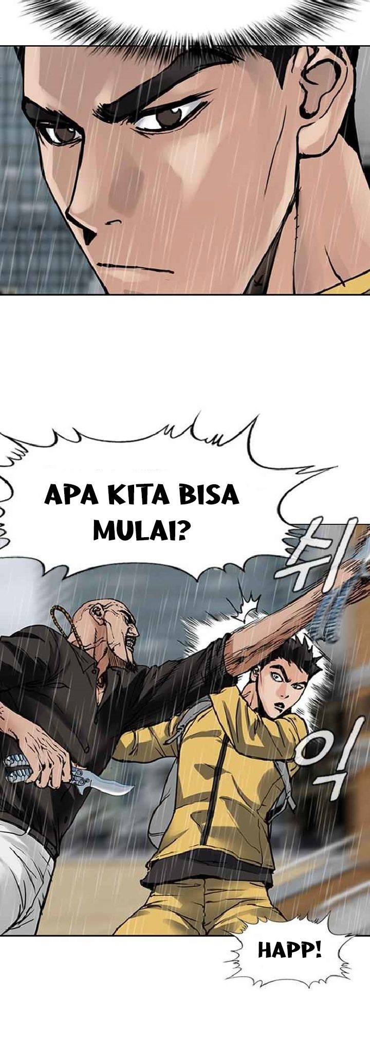 Monarch Chapter 02 Gambar 10