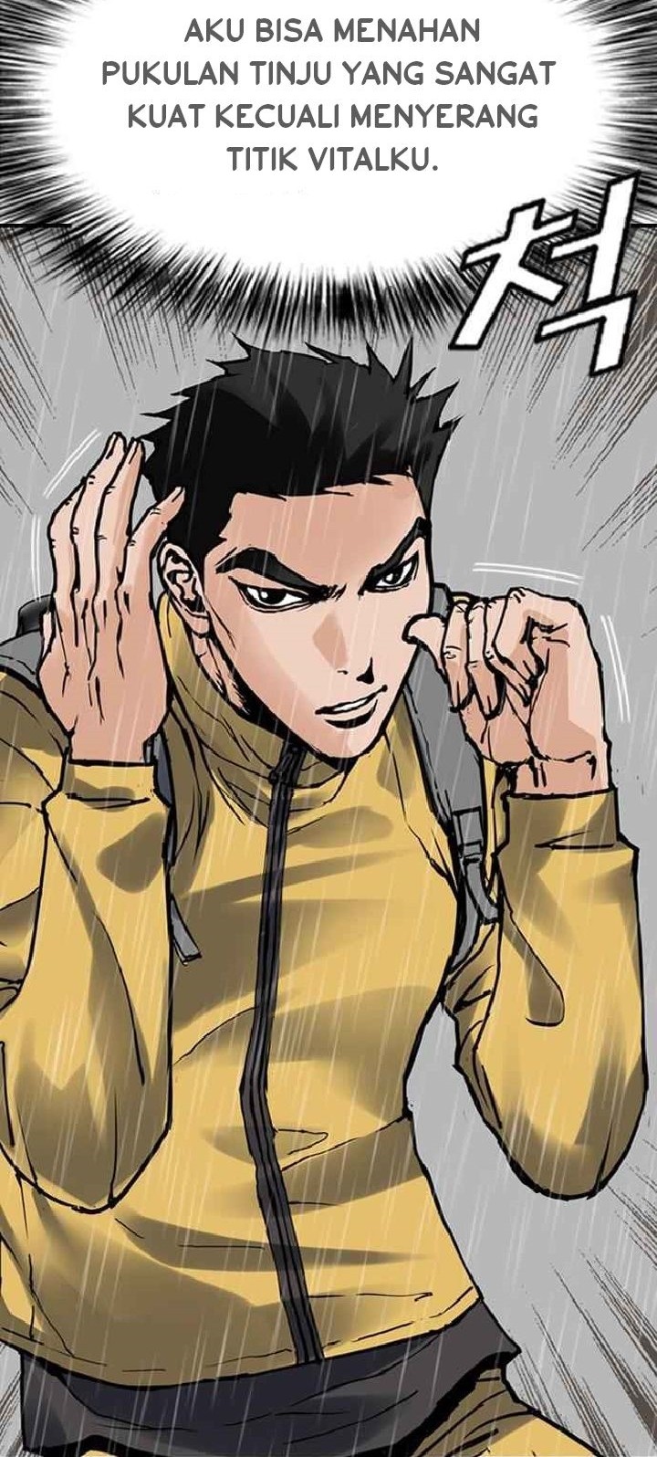 Monarch Chapter 02 Gambar 12