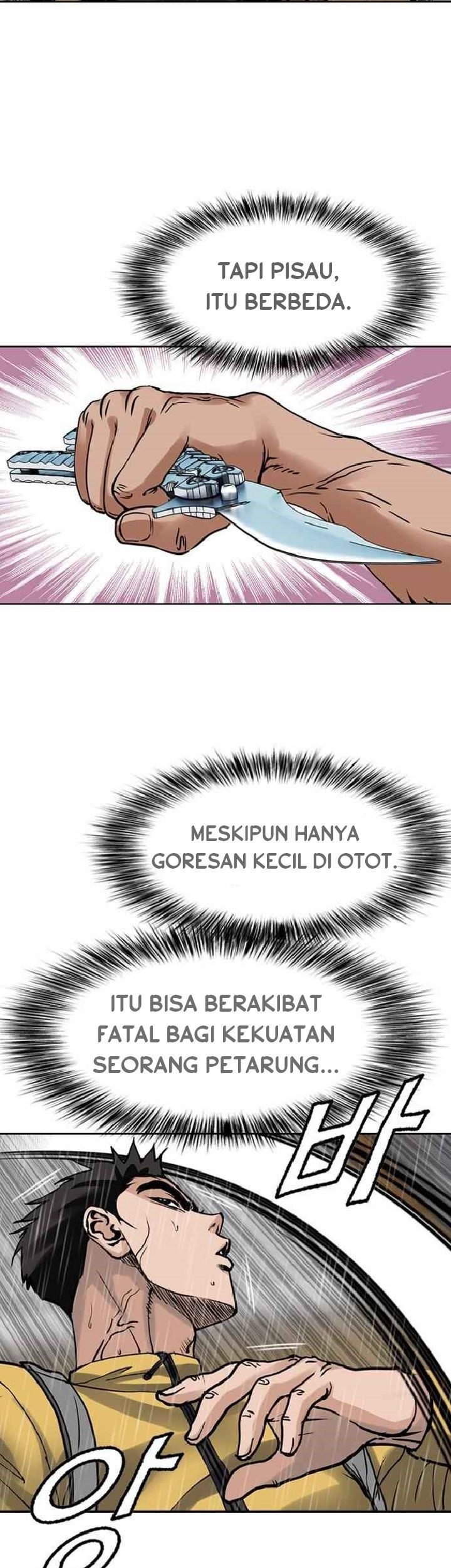 Monarch Chapter 02 Gambar 13